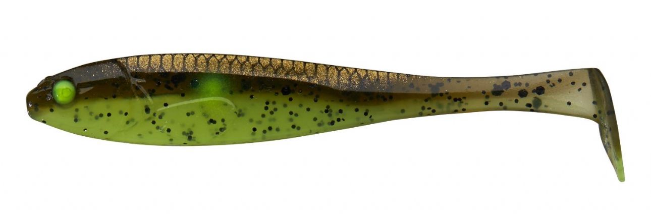 Illex Magic Slim Shad 2